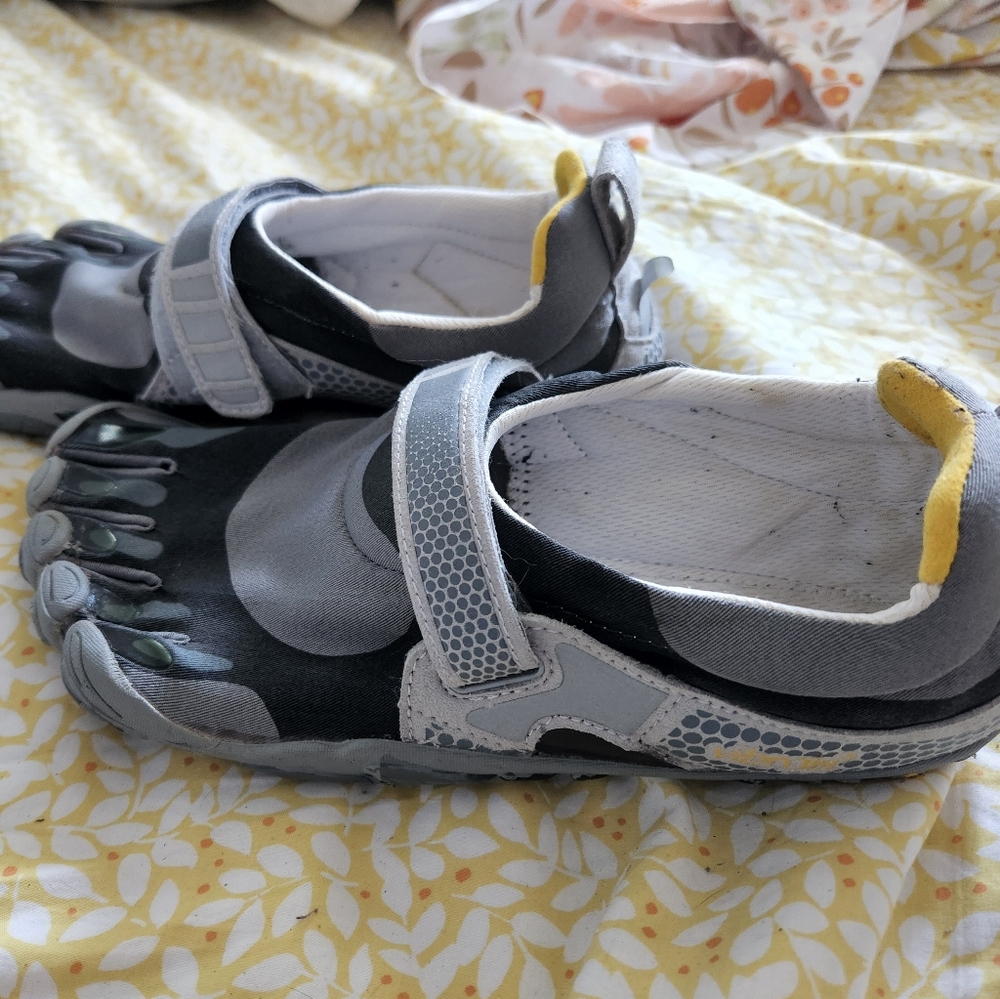 Vibram Five Fingers Bikila M 43